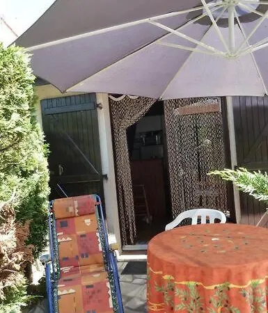 펜션 Maison Mitoyenne En De Vacances - M04202 술락쉬르메르