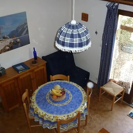 Maison Mitoyenne En De Vacances - M04202 펜션 술락쉬르메르